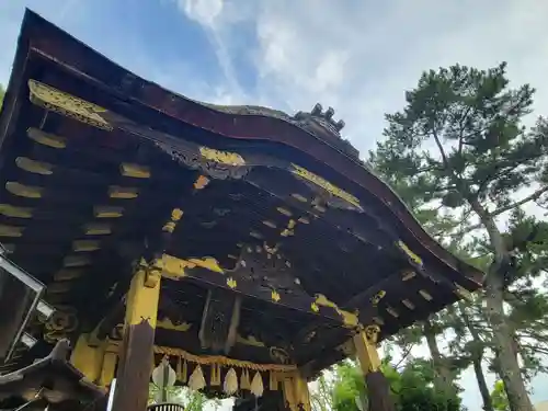 豊国神社のその他建物