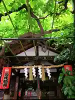 壽光稲荷大神(東京都)