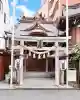 小網神社(東京都)