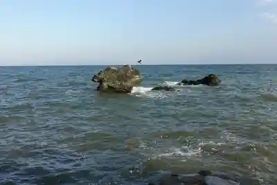 二見興玉神社のその他建物