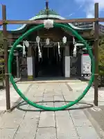 水戸東照宮(茨城県)