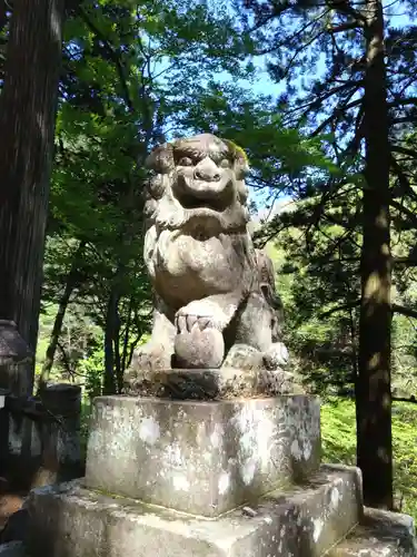 榛名神社(群馬県)