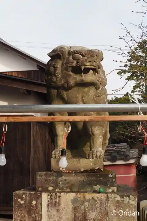 廣峯神社(兵庫県)