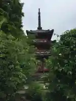 三室戸寺のその他建物