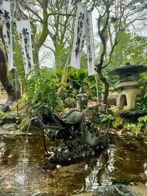 白金龍王社(愛知県)