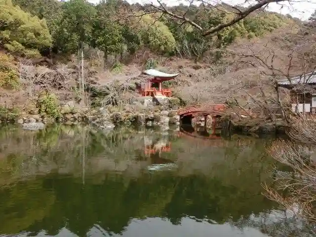 醍醐寺(京都府)