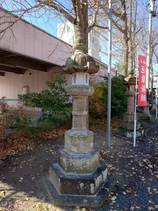 阿邪訶根神社(福島県)