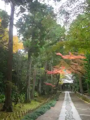 寿福寺のその他建物