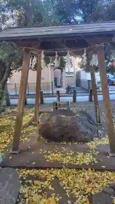 稲荷神社(静岡県)