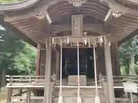 八剣神社(福岡県)