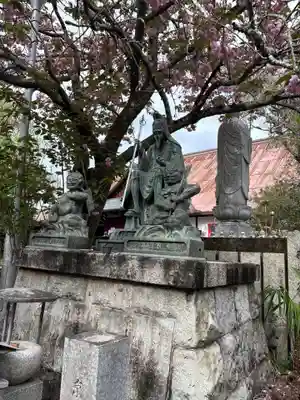 櫻本坊(奈良県)