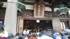 朝護孫子寺の建物その他