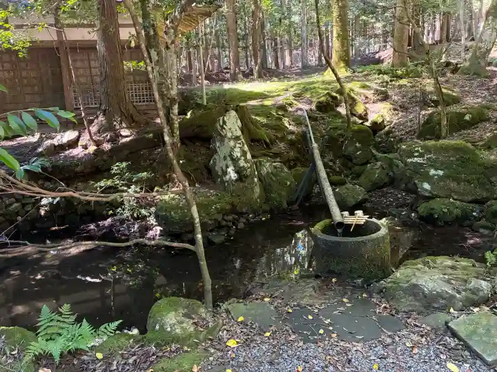 若狭彦神社(上社)(福井県)