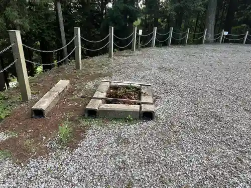 丹生神社(奈良県)