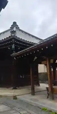 徳林禅菴(徳林庵)のその他建物