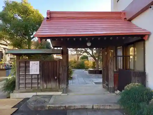 花蔵院(東京都)