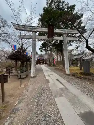 懐古神社(長野県)