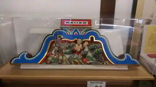 本願寺（西本願寺）のその他建物