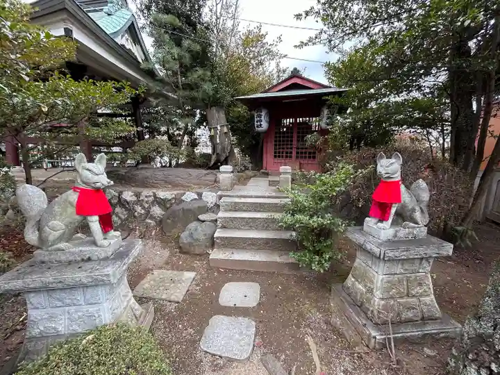 水戸東照宮(茨城県)