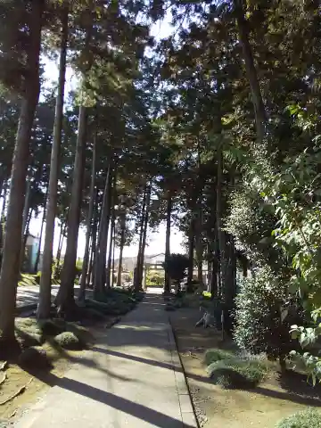 霞野神社のその他建物