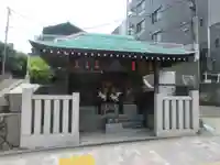 駒込妙義坂子育地蔵尊(東京都)