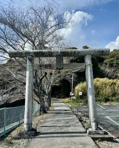 王子神社(静岡県)