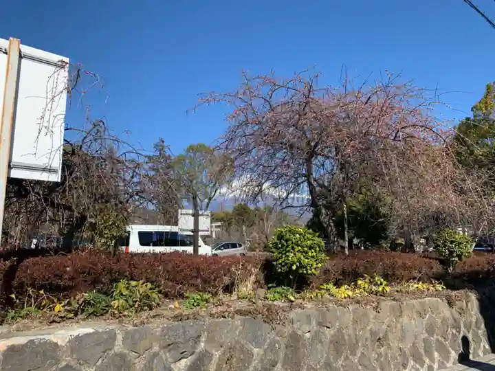 富士山本宮浅間大社のその他建物