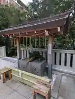 福徳神社(芽吹稲荷)(東京都)