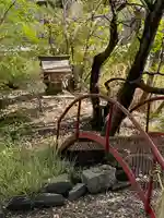糟目犬頭神社(愛知県)