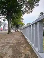 美幌神社(北海道)