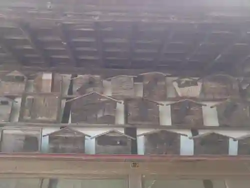 美濃國一宮　南宮大社(岐阜県)