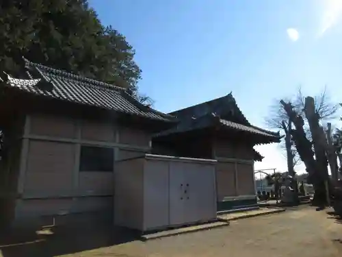 香取神社(千葉県)