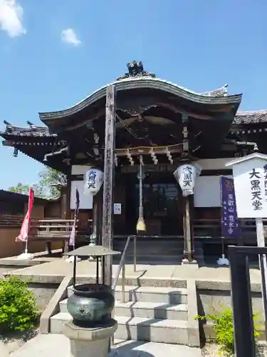 寛永寺不忍池弁天堂(東京都)