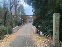 日根神社(大阪府)