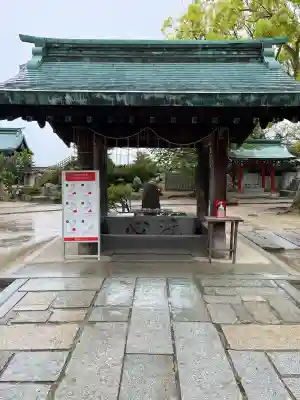 吹揚神社(愛媛県)