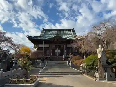 長胤寺(千葉県)