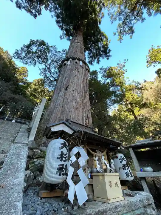 由岐神社(京都府)