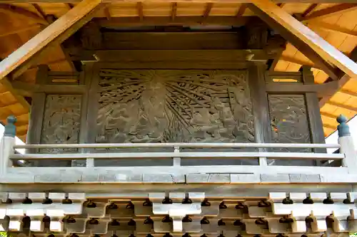 米本神社(千葉県)