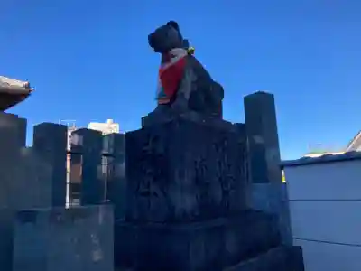 成田山　薬師堂（旧本堂）(千葉県)