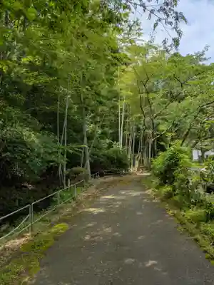 天奏寺(岐阜県)