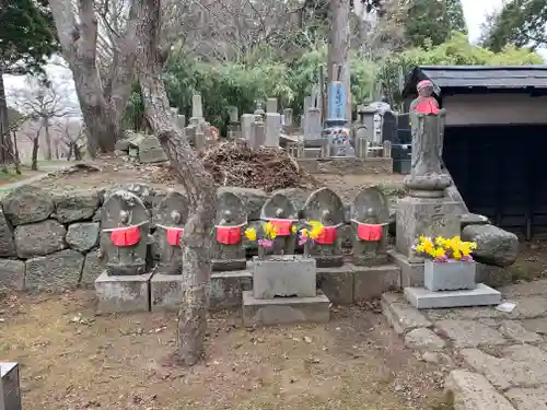 龍雲院(北海道)