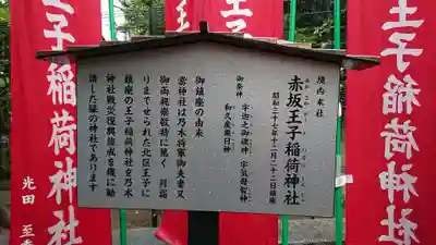 乃木神社の歴史