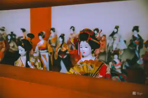 淡嶋神社(和歌山県)