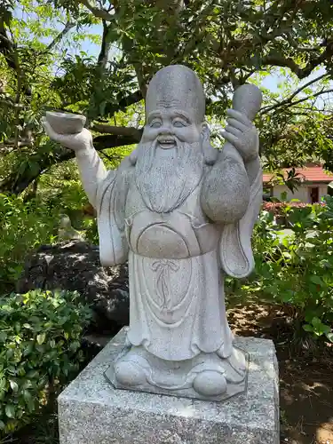 興禅寺(神奈川県)