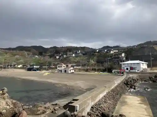 弁財天(新潟県)