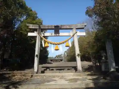 毘森神社(愛知県)