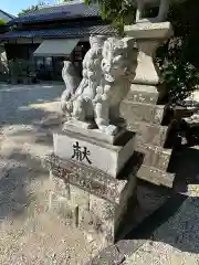 神館神社(三重県)