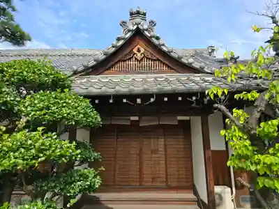 空圓寺(大阪府)