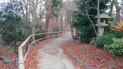 北野天満宮のその他建物