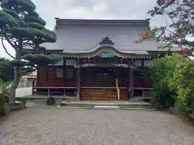 浄蓮院(神奈川県)